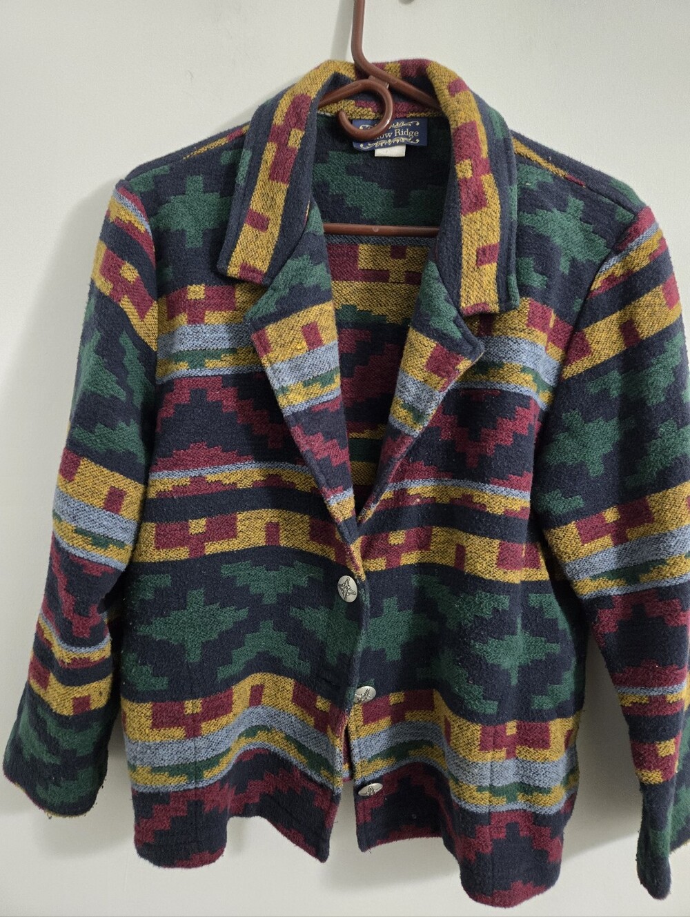 Willow Ridge Jacket